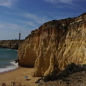Appartamento Gaivota 3g, Ferragudo (Faro)