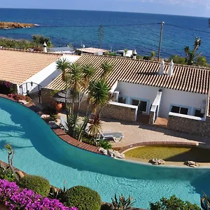 Apartamento Ocean, Luz
