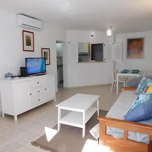 Apartamento Center, Luz