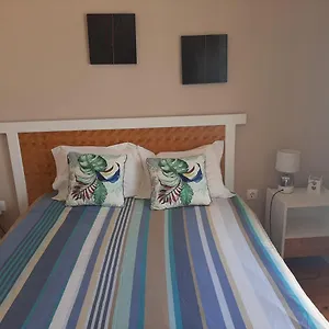 Casa vacanze Casa Azul, Odeceixe