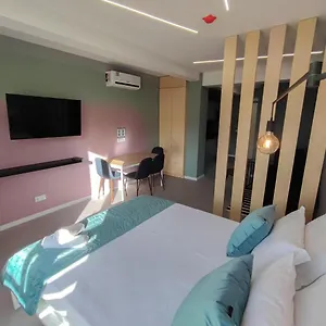  Apartment Social - Happiness Portugal