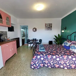 Appartamento Hakuna Matata, Benagil