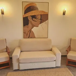 Apartamento Queen Palm, Luz