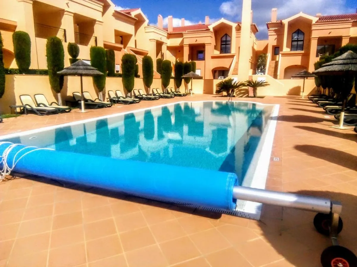 La Suite Calypso location