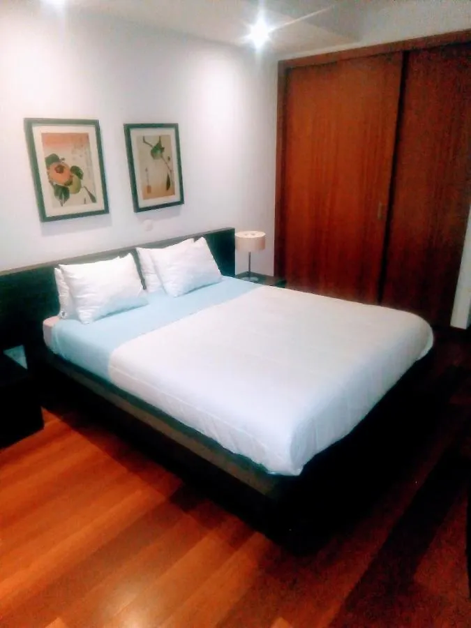 La Suite Calypso Praia Da Luz Homestay