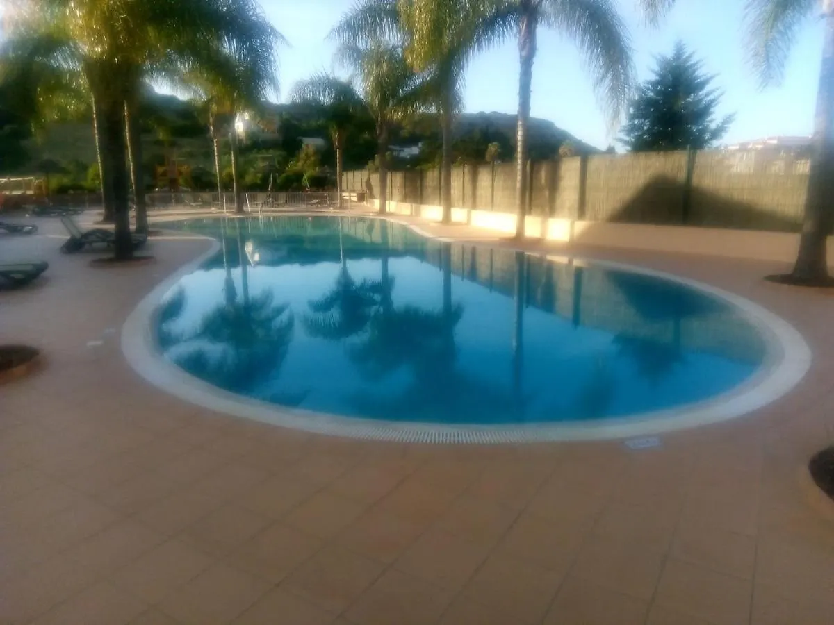 La Suite Calypso Praia Da Luz