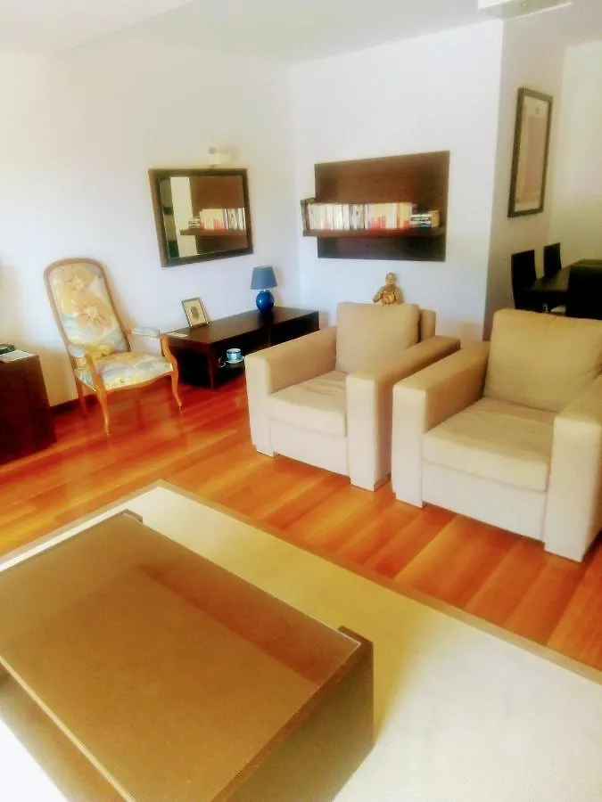 La Suite Calypso Praia Da Luz