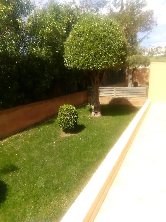 Homestay La Suite Calypso Praia Da Luz