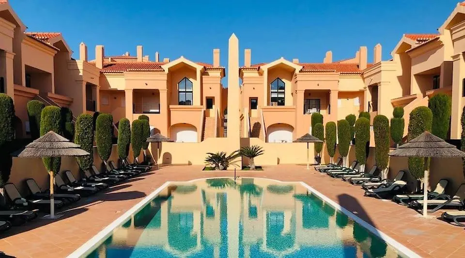 La Suite Calypso Praia Da Luz Portugal