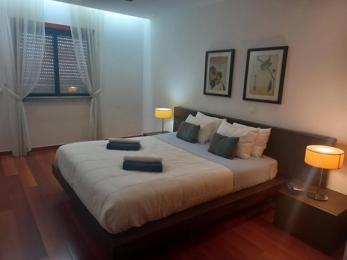 La Suite Calypso Praia Da Luz