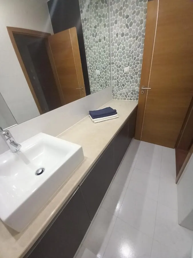 Homestay La Suite Calypso Praia Da Luz