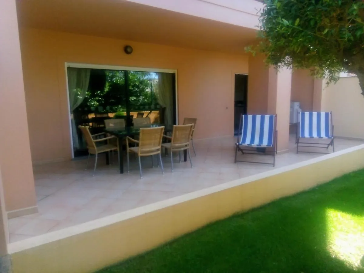 La Suite Calypso Praia Da Luz 0*,