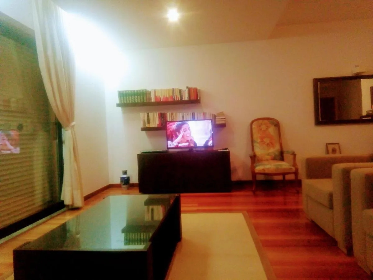 La Suite Calypso Praia Da Luz Homestay