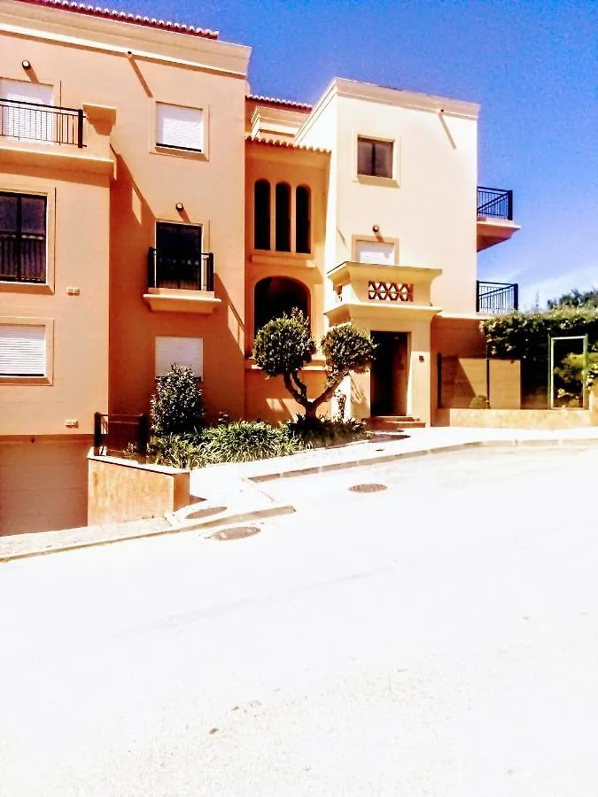 La Suite Calypso Praia Da Luz 0*,  Portugal