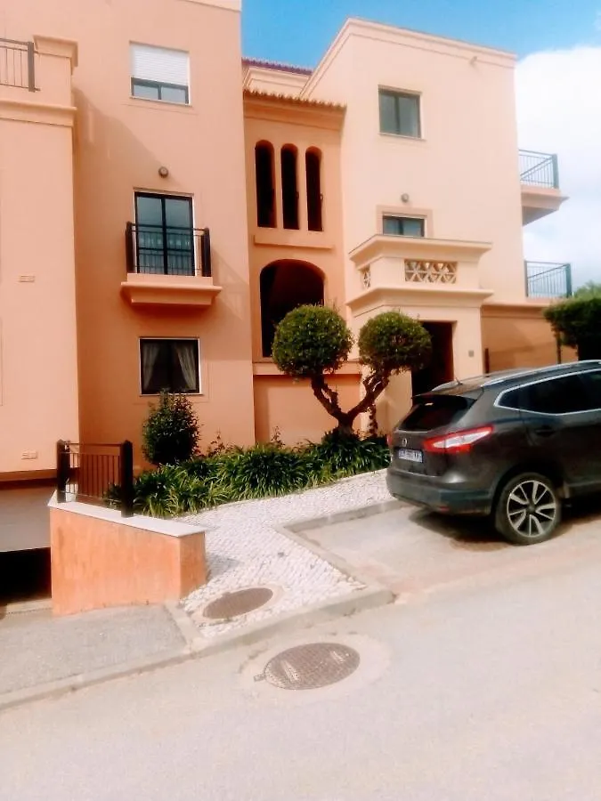 La Suite Calypso Praia Da Luz Homestay