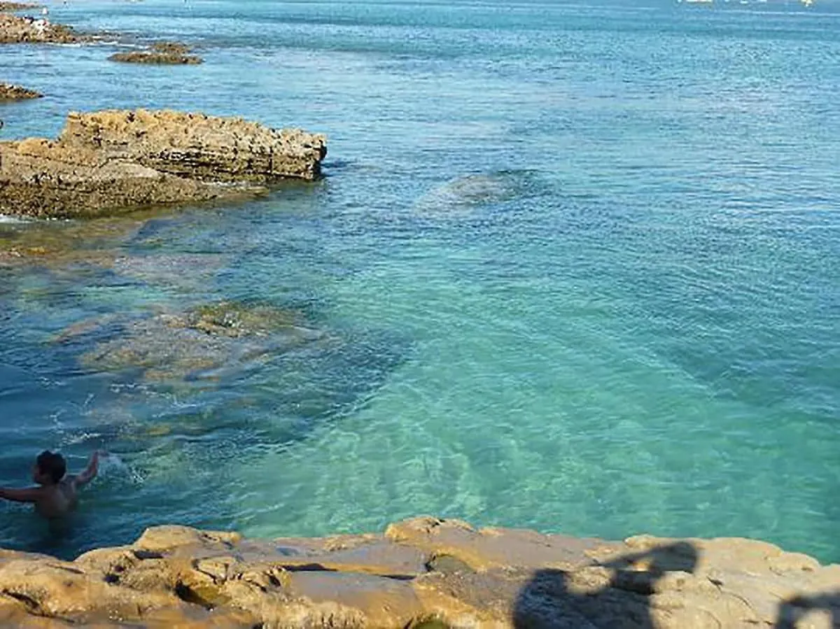 Homestay La Suite Calypso Praia Da Luz