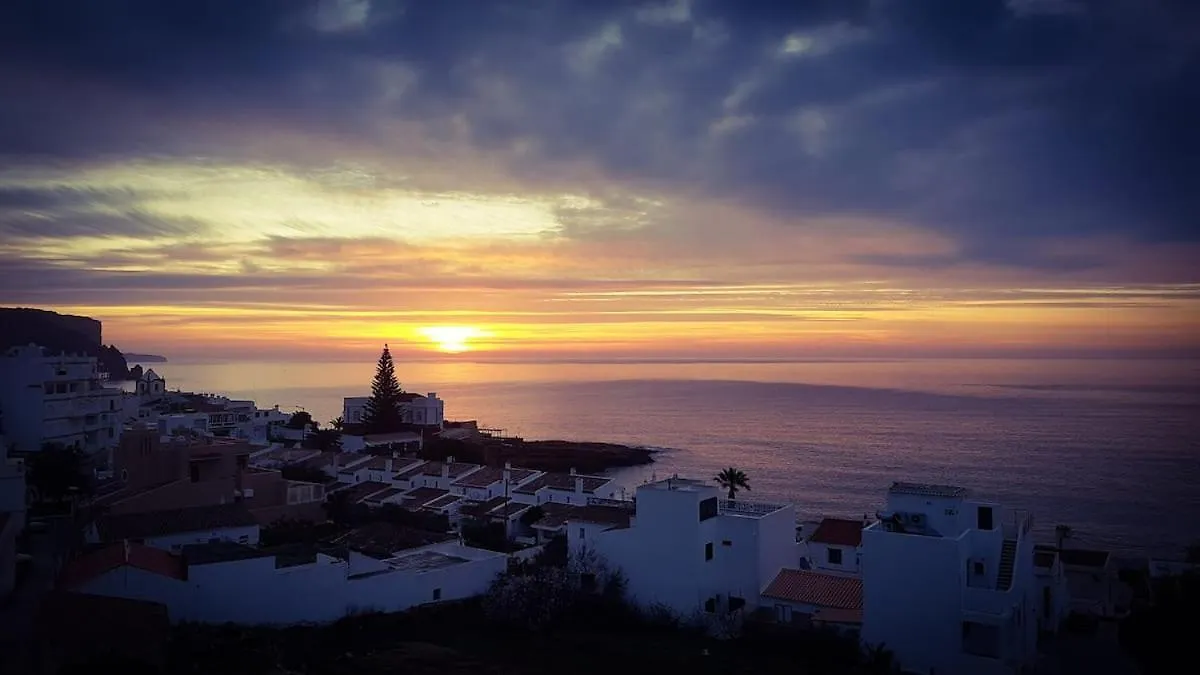La Suite Calypso Praia Da Luz Homestay