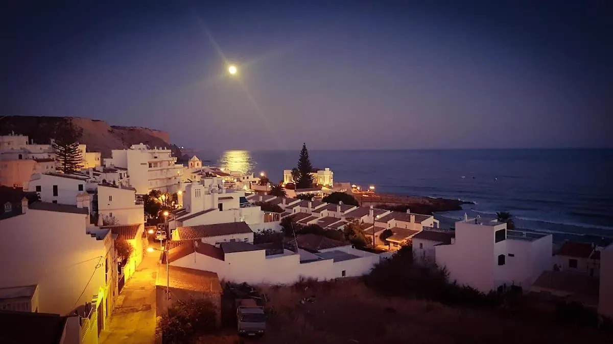 La Suite Calypso Praia Da Luz