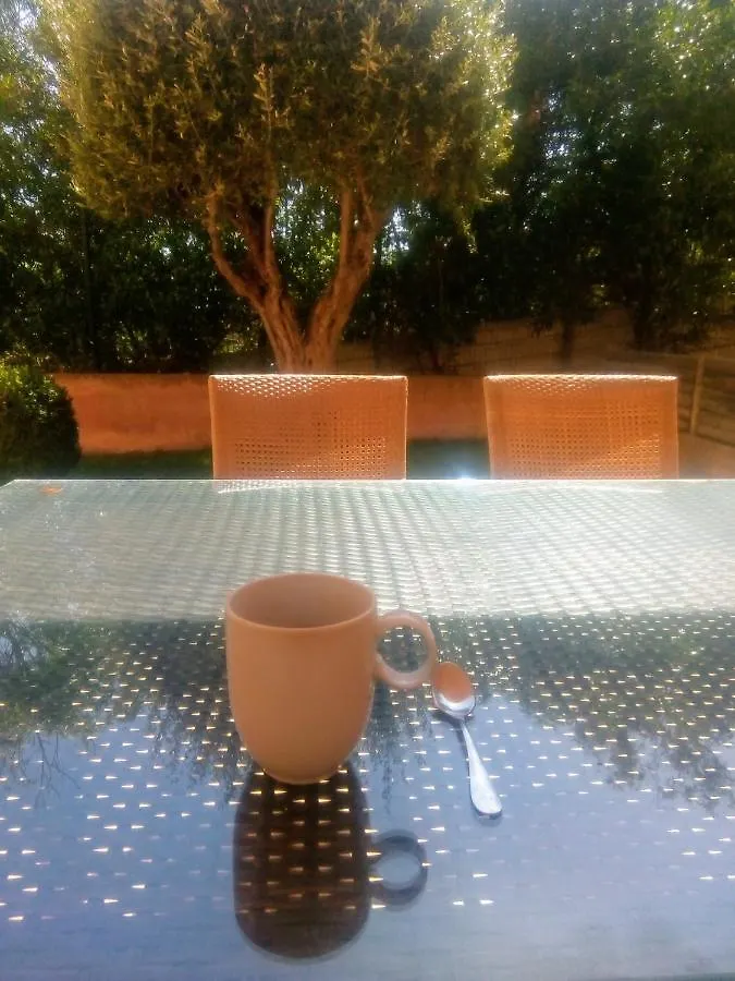 La Suite Calypso Praia Da Luz