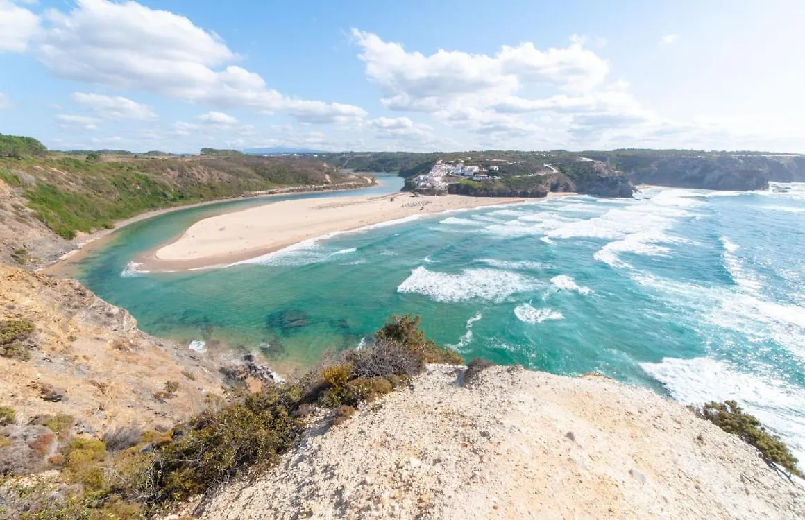 La Suite Calypso Praia Da Luz Homestay