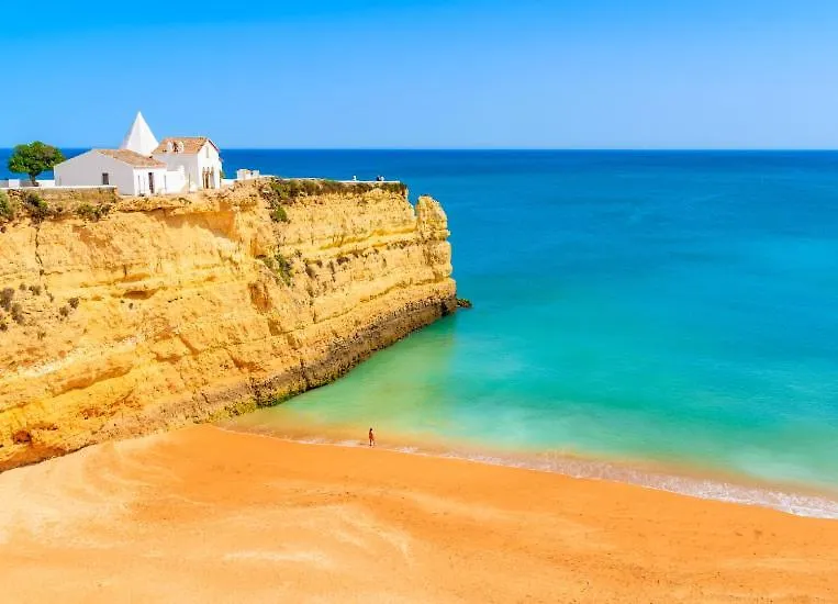 La Suite Calypso Praia Da Luz