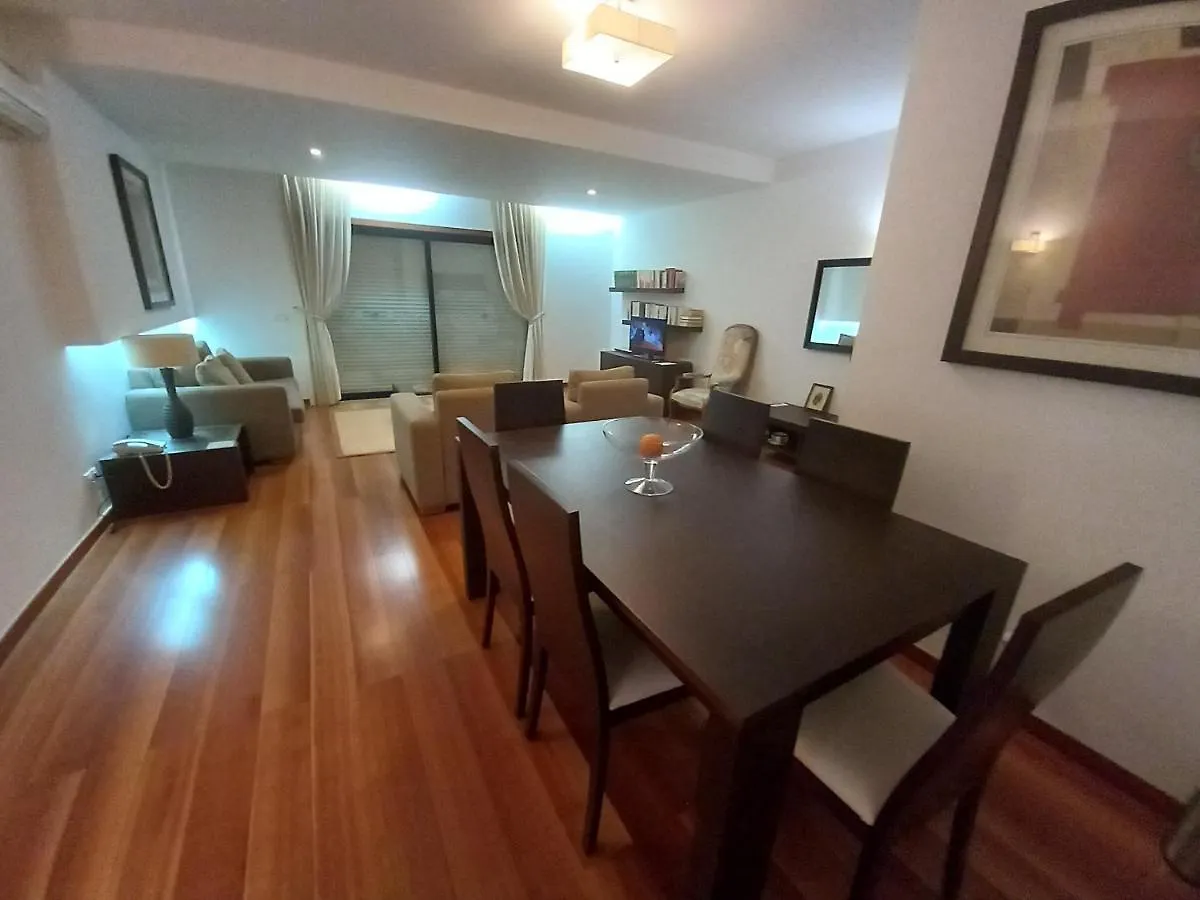 Homestay La Suite Calypso Praia Da Luz Portugal
