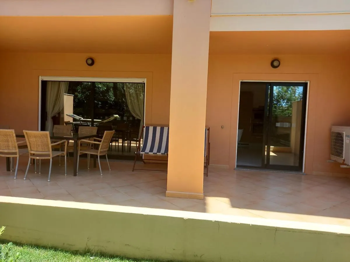 La Suite Calypso Praia Da Luz 0*,