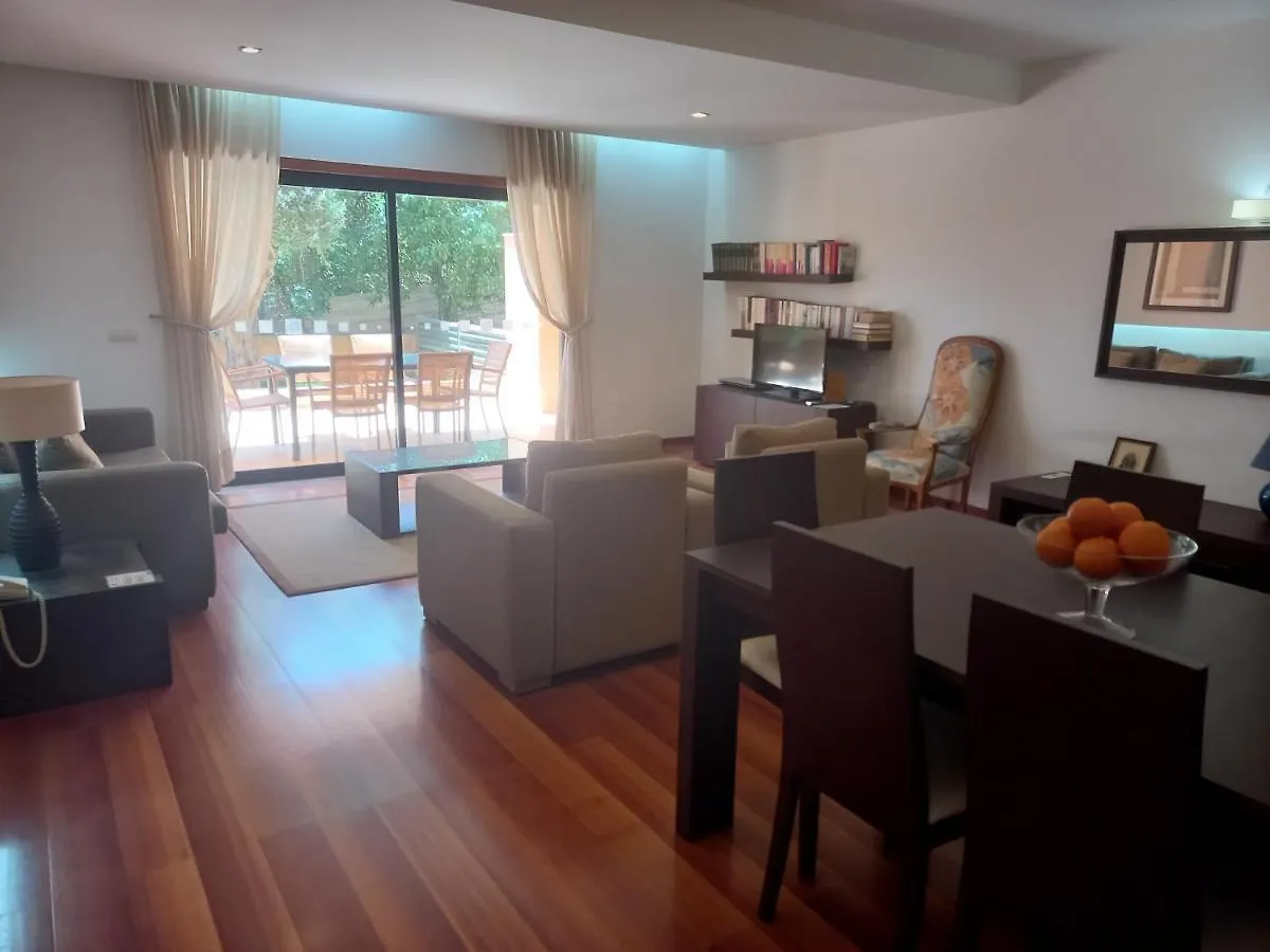 La Suite Calypso Praia Da Luz