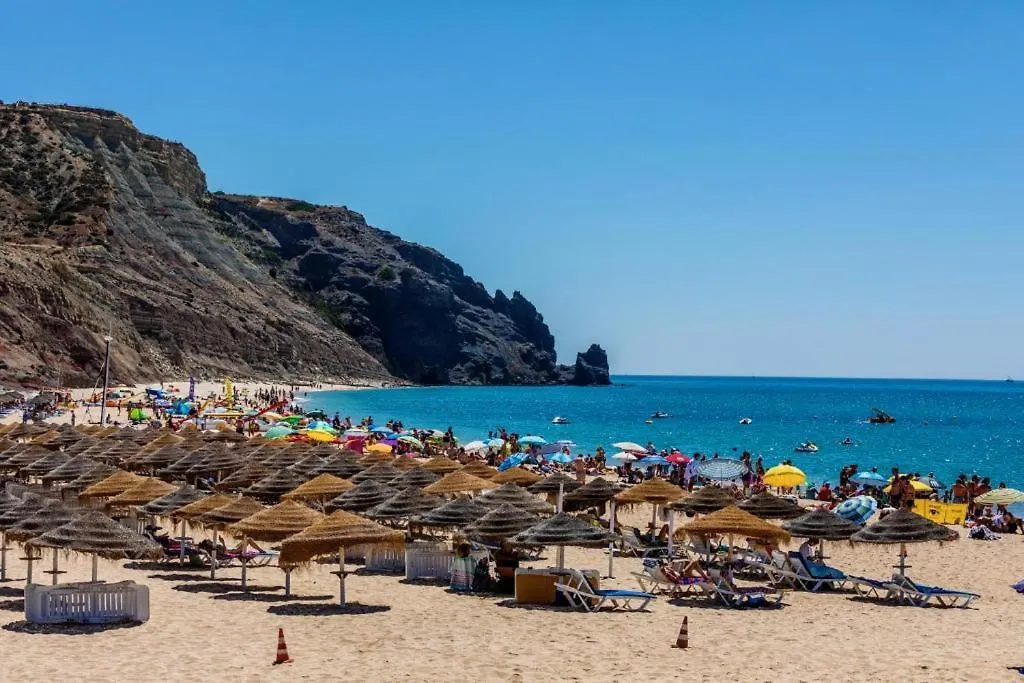 Homestay La Suite Calypso Praia Da Luz