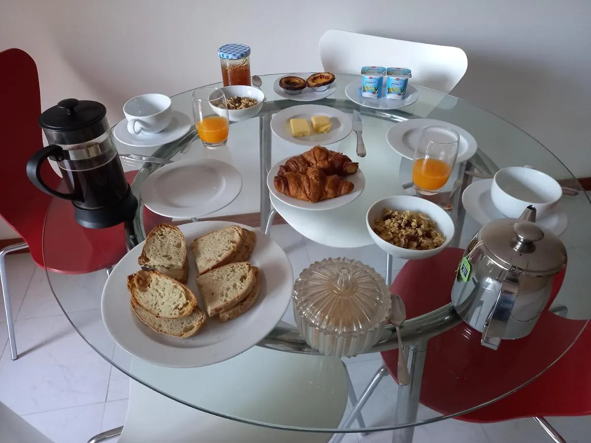 La Suite Calypso Praia Da Luz