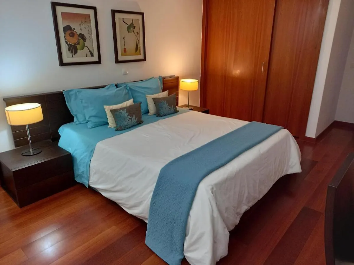 Homestay La Suite Calypso Praia Da Luz