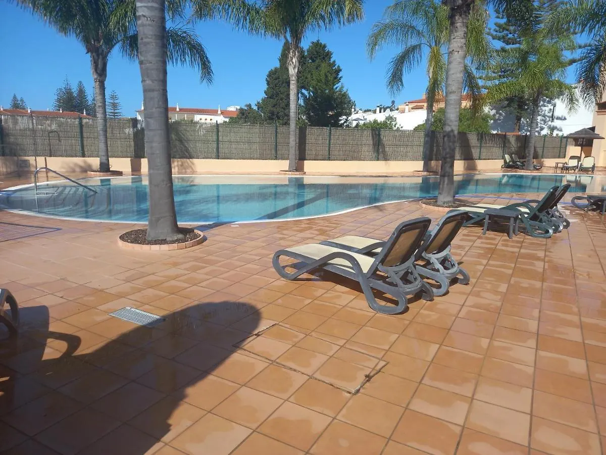 Séjour chez l'habitant La Suite Calypso Luz Portugal